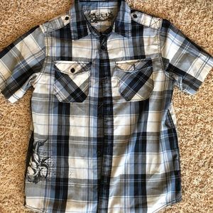 Boys shirt